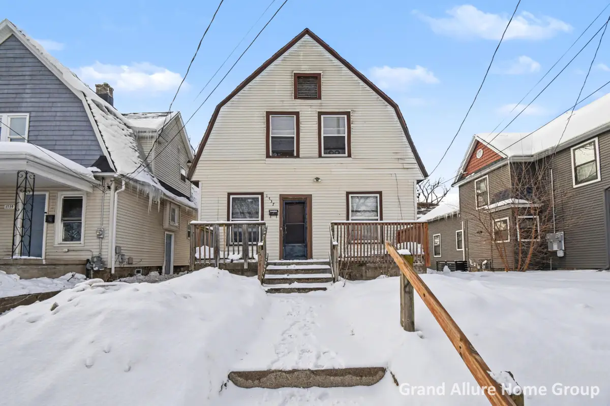 1737 Madison Avenue Se, Grand Rapids, MI 49507 - Image #1