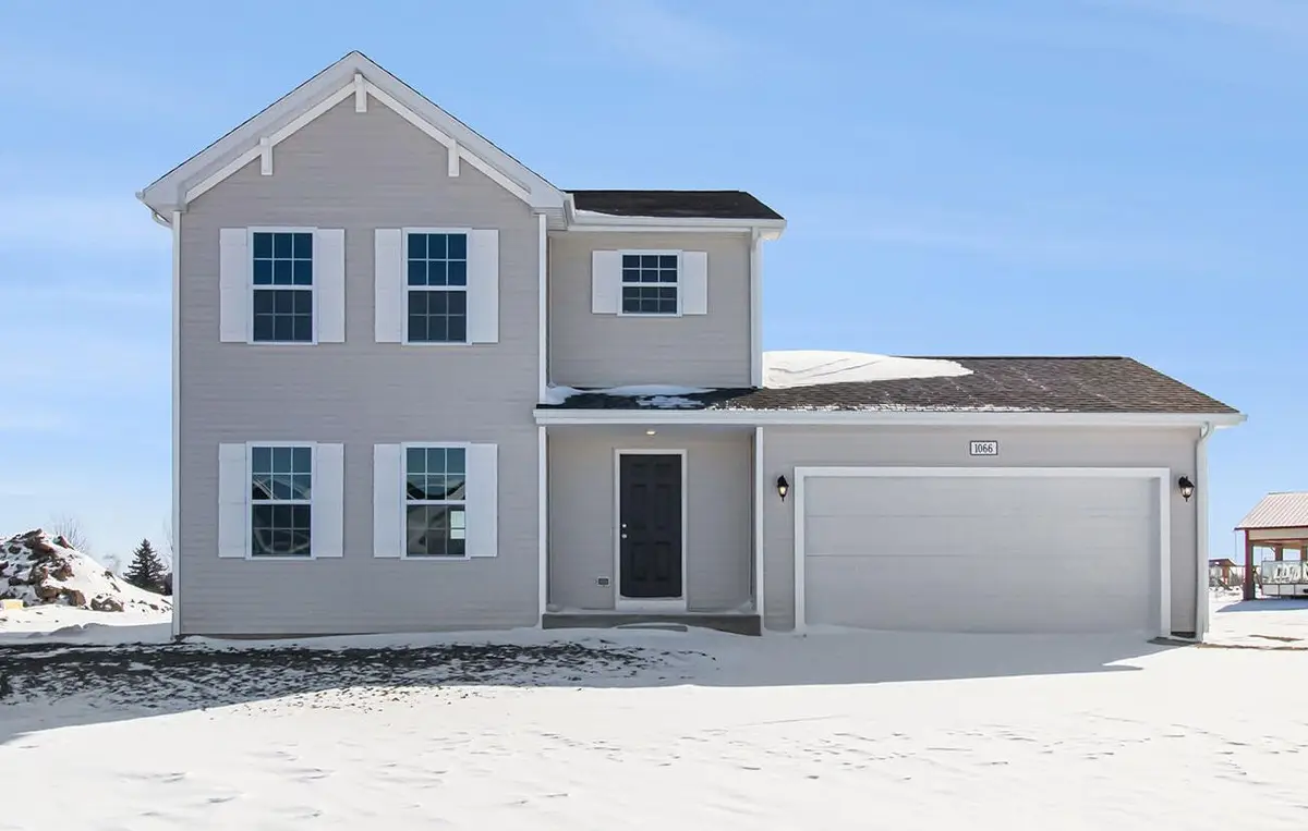 1243 E Marquette Woods Road, Saint Joseph, MI 49085 - Image #1