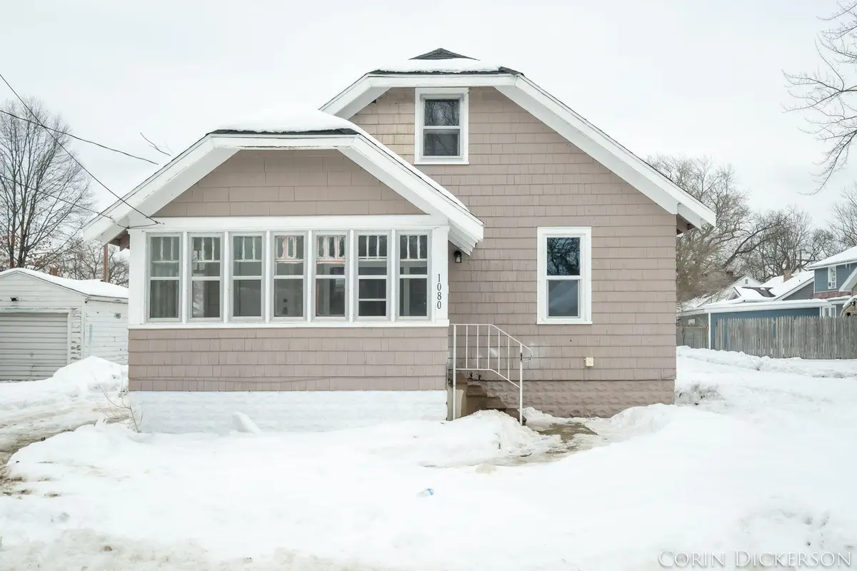 1080 Kenneth Street, Muskegon, MI 49442 - Image #1