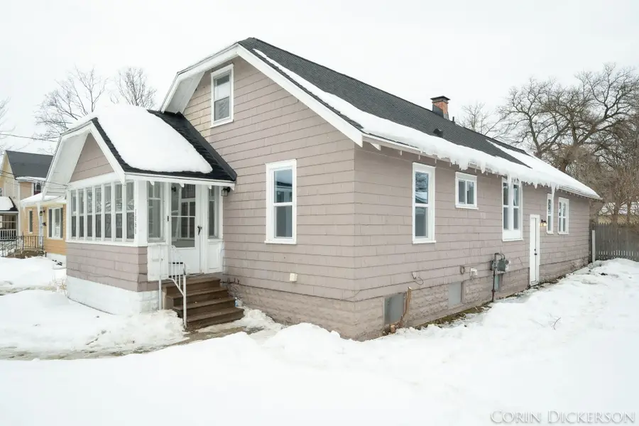 1080 Kenneth Street, Muskegon, MI 49442 - Image #3