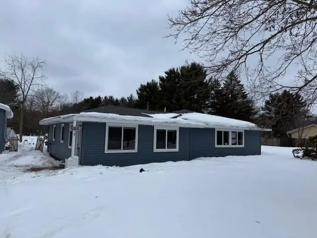 495 S Maple Island Road, Muskegon, MI 49442 - Image #1
