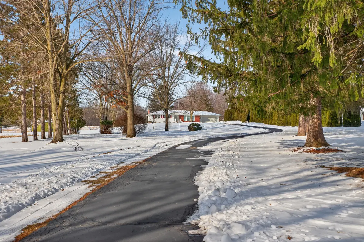 2770 N Dearing Road, Parma, MI 49269 - #1