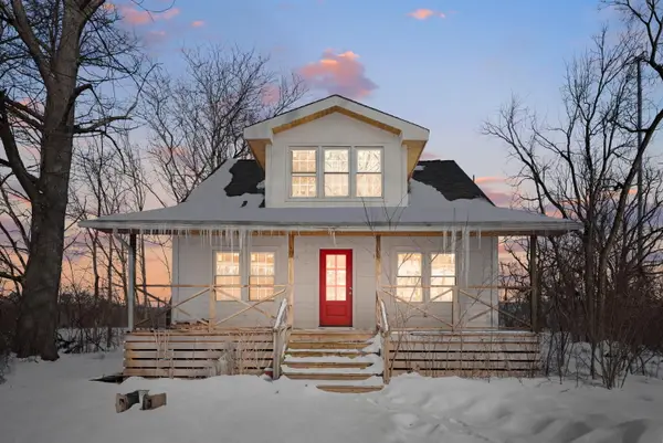 6351 Harbert Road, Sawyer, MI 49125