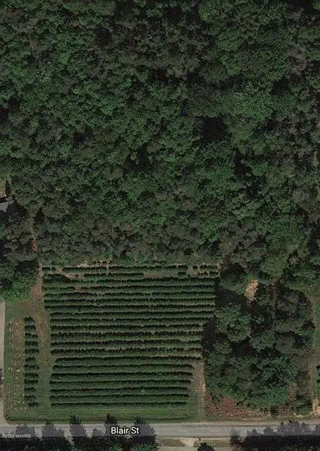 V/L Blair Street, West Olive, MI 49460 - Image #1