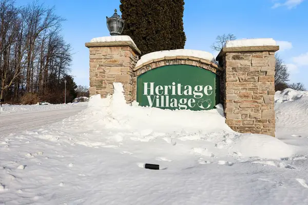 471 Wittenberg Path, St. Joseph, MI 49085