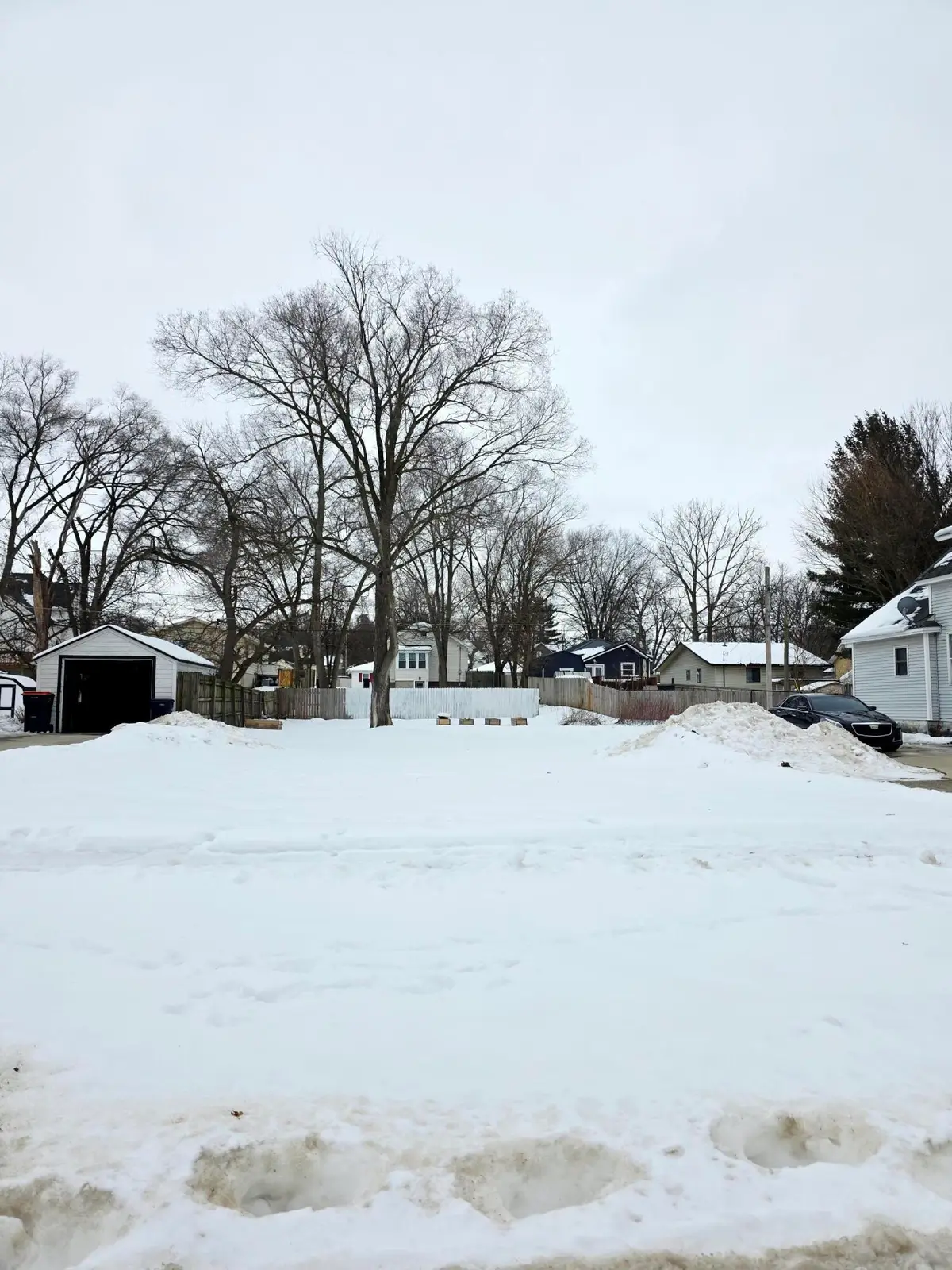 136 E 19th Street, Holland, MI 49423 - Image #1