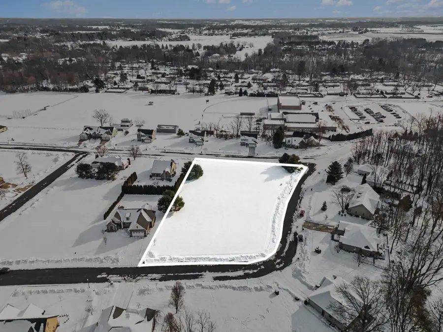 545 Wittenberg Path, Saint Joseph, MI 49085 - Image #2