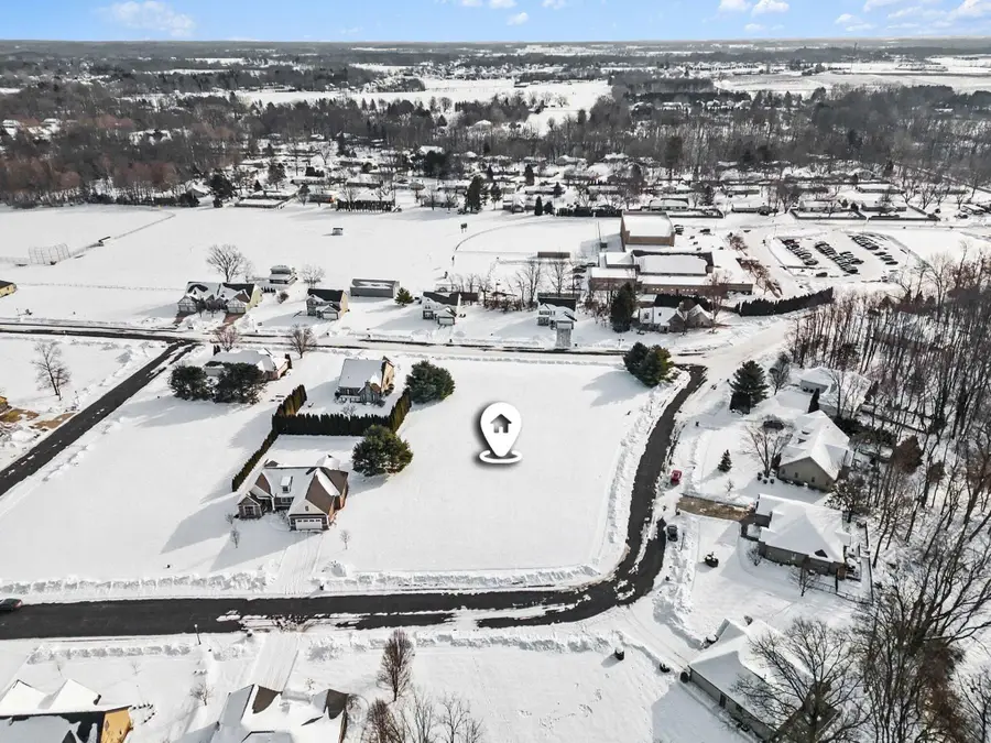 545 Wittenberg Path, Saint Joseph, MI 49085 - Image #3