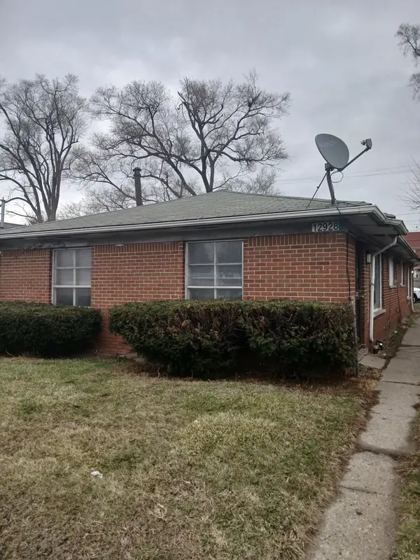 12928 Southfield Road, Detroit, MI 48227