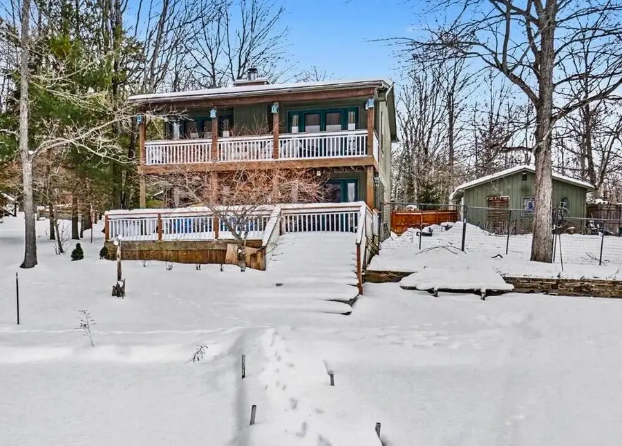 275 Negaunee Lake Drive, Evart, MI 49631 - Image #3