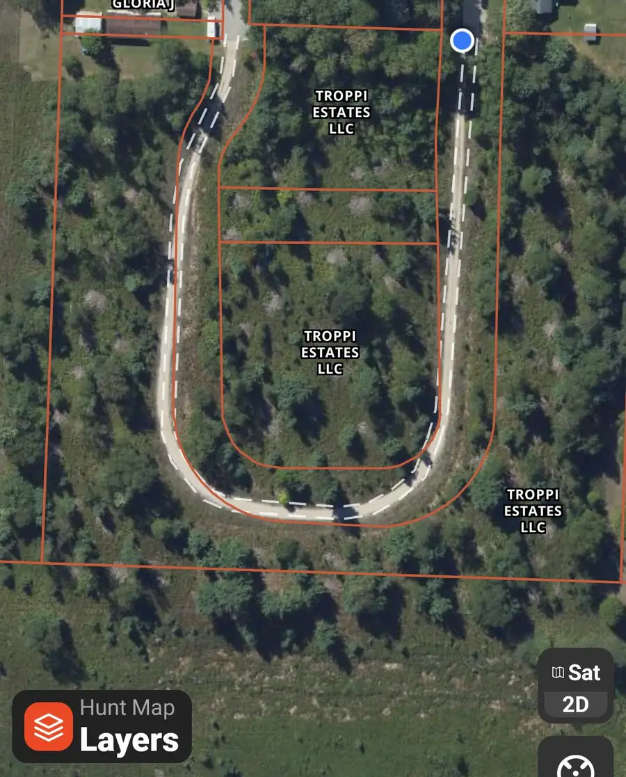 Bergstrom Drive, Kaleva, MI 49645 - #3