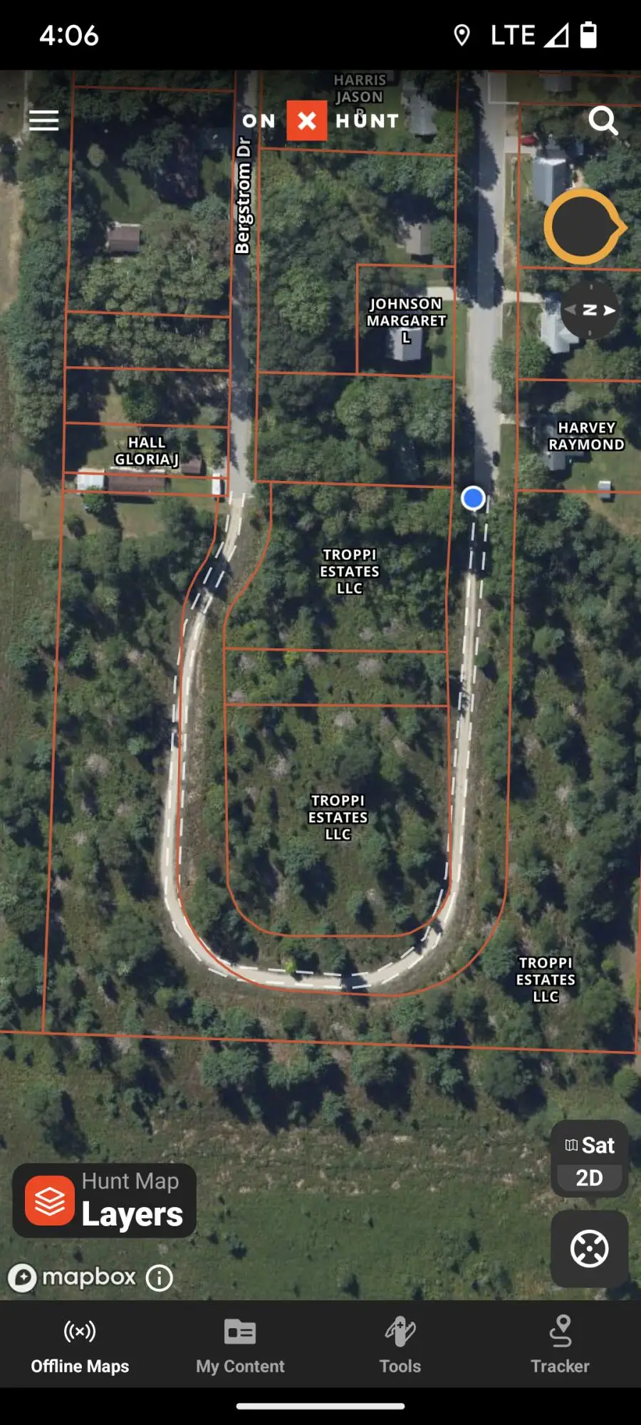 Jussi Street, Kaleva, MI 49645 - #3