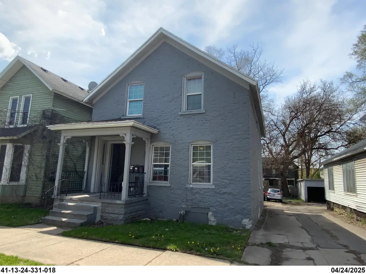 655 Turner Avenue Nw, Grand Rapids, MI 49504 - Image #1