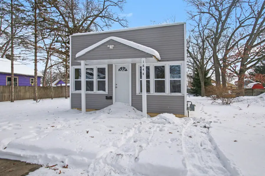 1844 Elwood Street, Muskegon, MI 49442 - Image #2