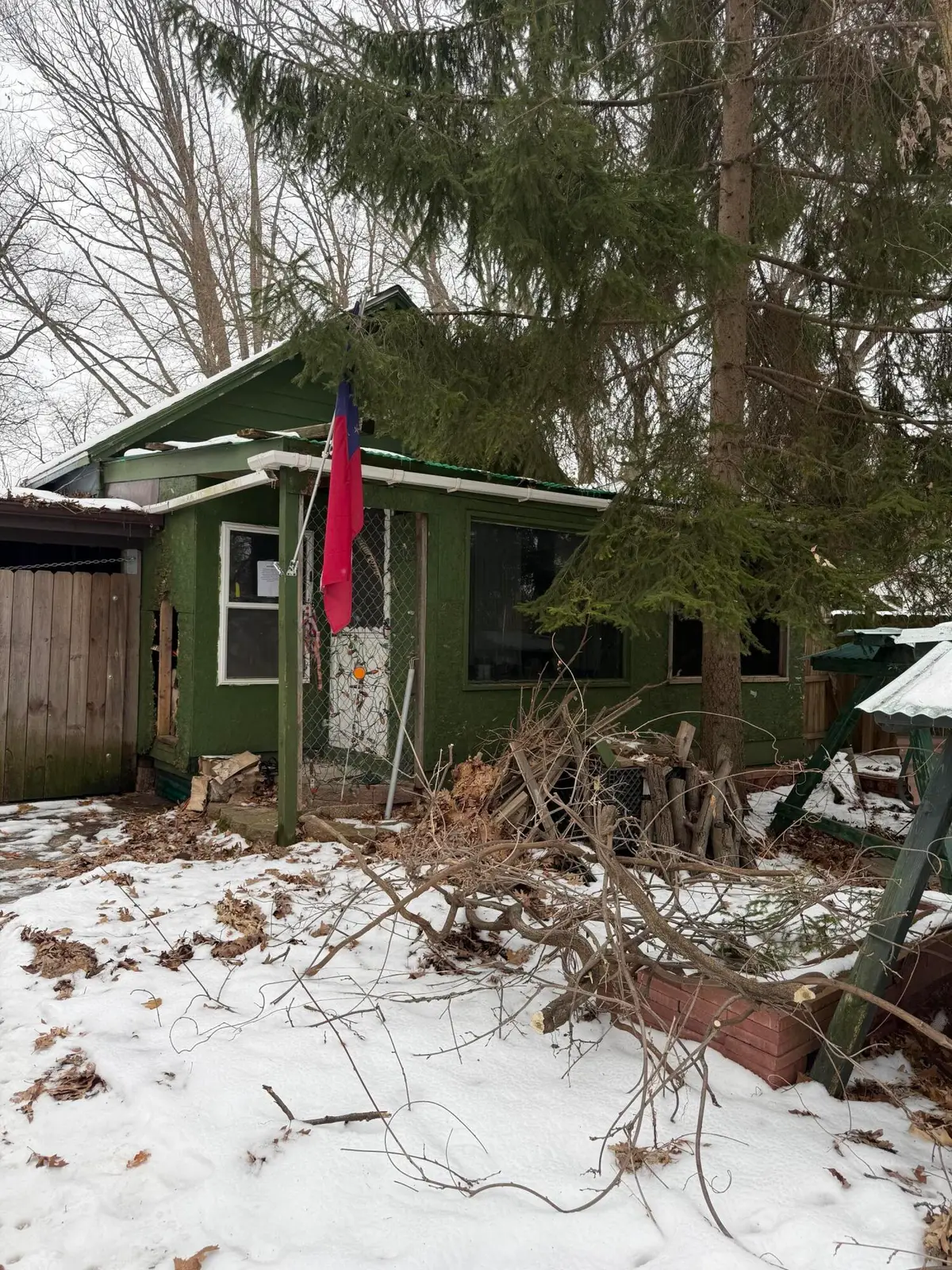 1436 Marquette Street, Lansing, MI 48906 - Image #1