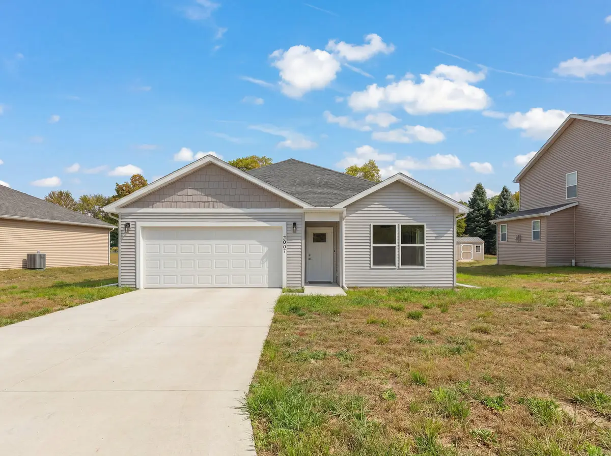 2510 Clinton Way, Jackson, MI 49201 - Image #1