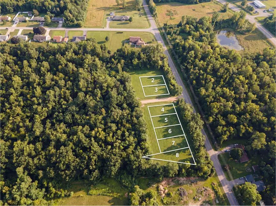 2510 Clinton Way, Jackson, MI 49201 - Image #2