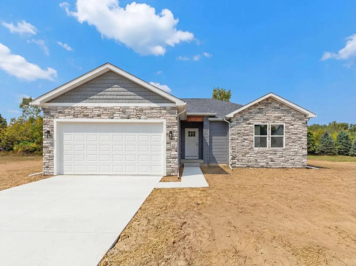 2511 Clinton Way, Jackson, MI 49201 - Image #1