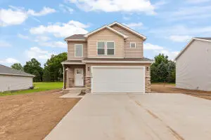 2513 Clinton Way, Jackson, MI 49201