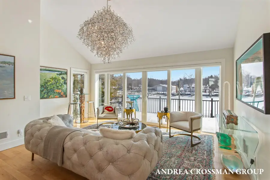 1005 Park Street, Saugatuck, MI 49453 - Image #2