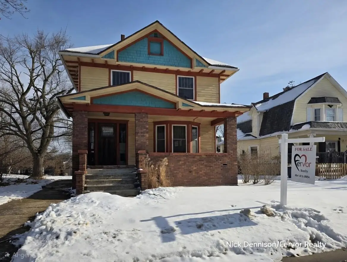 397 Main Street, Battle Creek, MI 49014 - Image #1