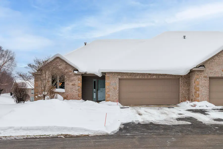 4820 Faringdom Grove Drive, Hudsonville, MI 49426 - #2