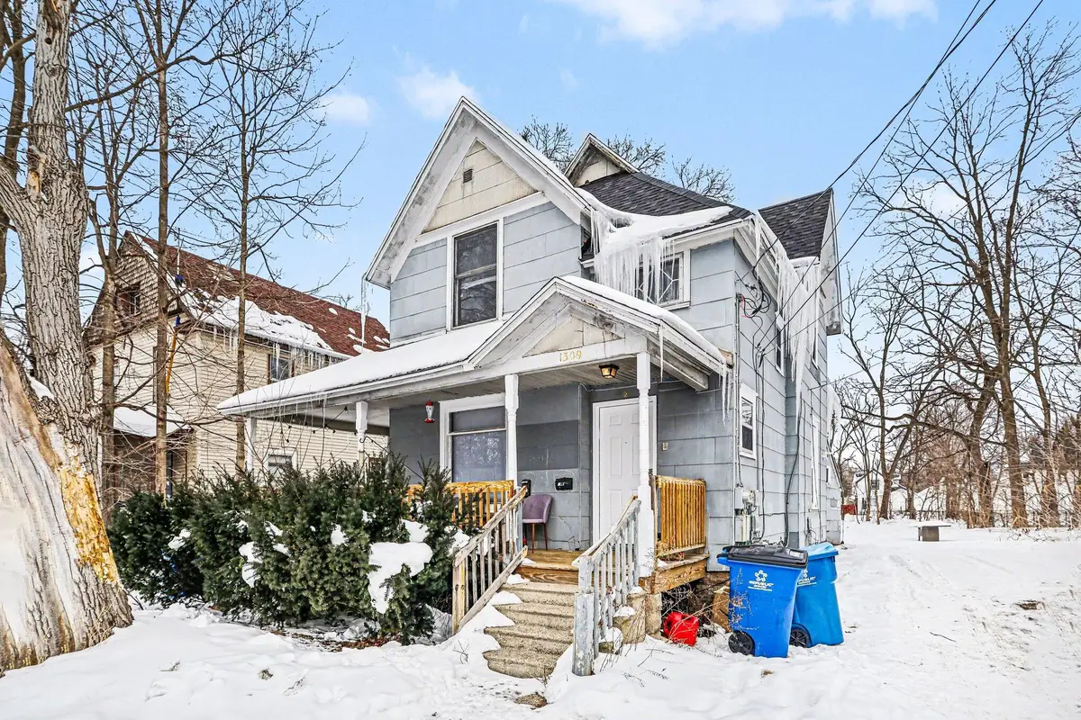 1309 Wells Place, Kalamazoo, MI 49001 - #1