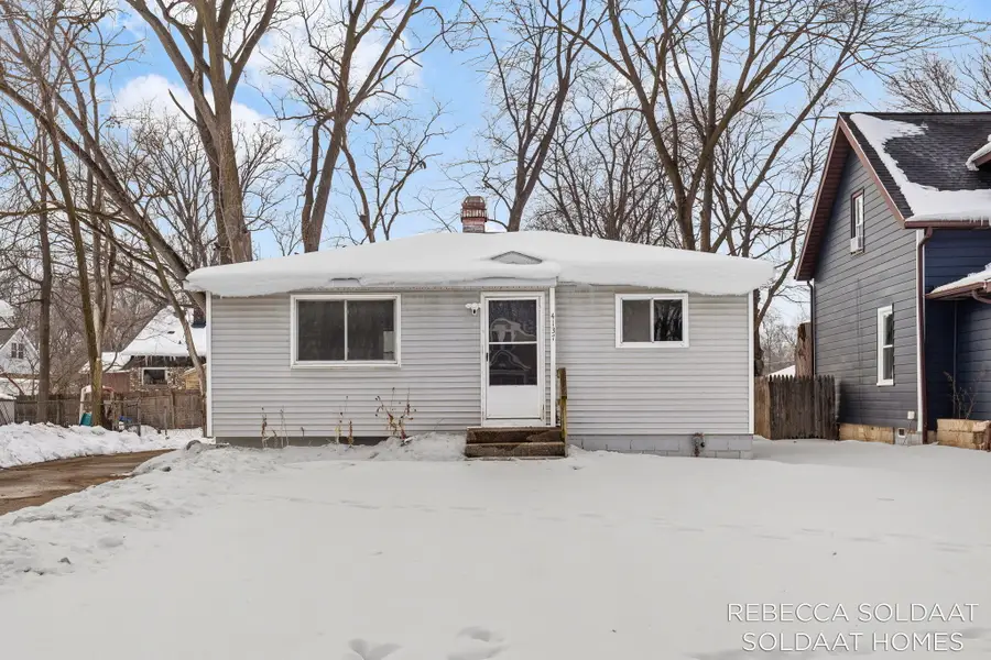 4137 Madison Avenue Se, Grand Rapids, MI 49548 - Image #2