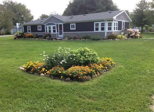 580 S Snyder Street, Marcellus, MI 49067