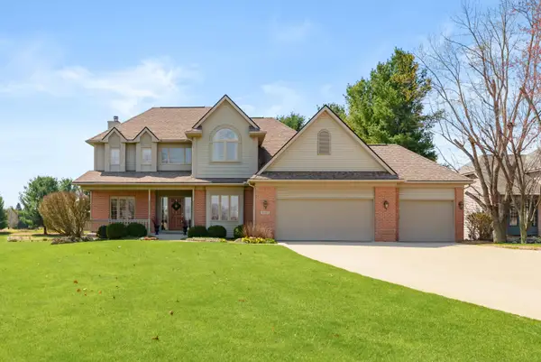 8863 W Pq Avenue, Mattawan, MI 49071