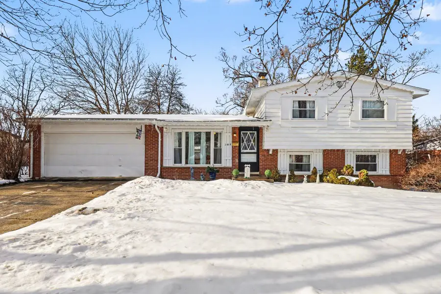 2444 Darrow Drive, Ann Arbor, MI 48104 - #2