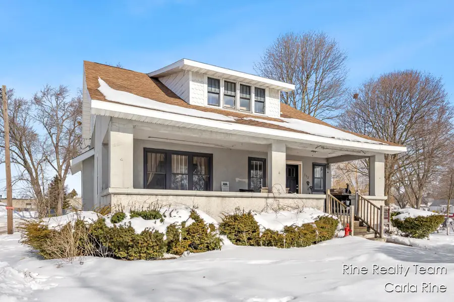 113 Powers Street, Cadillac, MI 49601 - #3