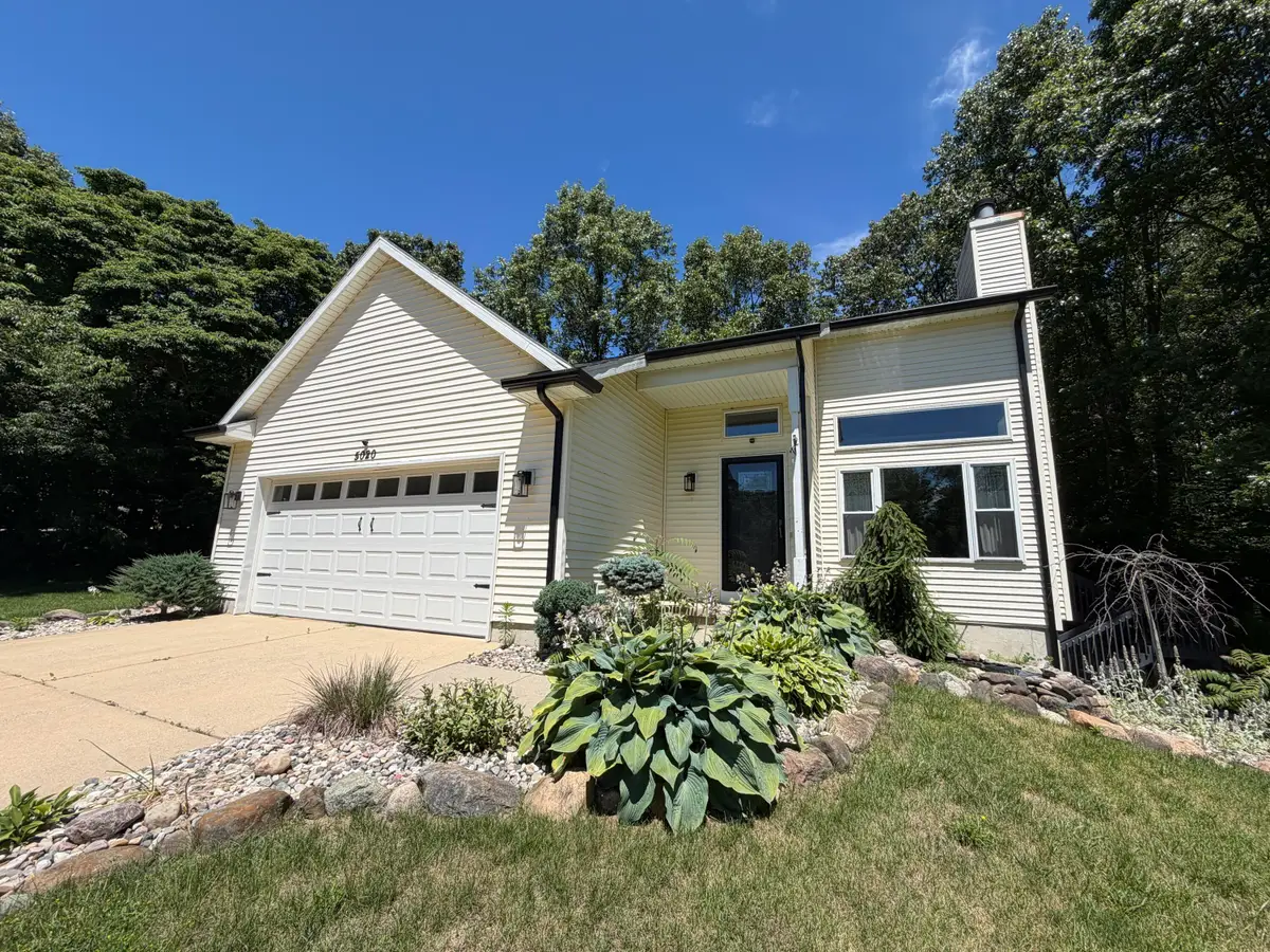 5020 Roundtree Drive, Middleville, MI 49333 - #1