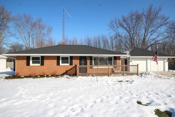5845 Leon Drive, Scotts, MI 49088