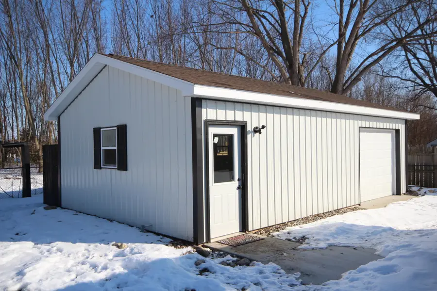 5845 Leon Drive, Scotts, MI 49088 - #2