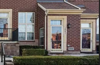 2883 Biddle Avenue, Wyandotte, MI 48192 - #1