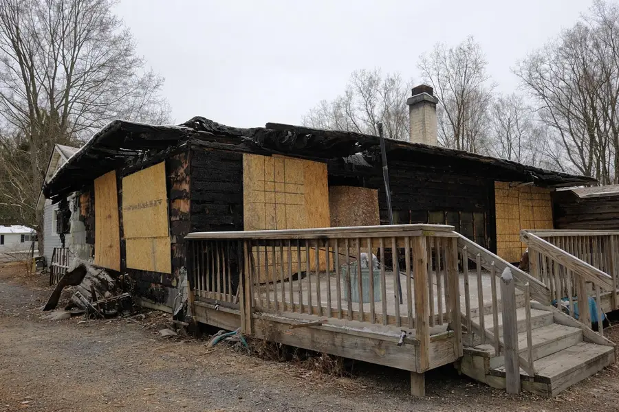 109 Bradley Drive, Jackson, MI 49201 - #2