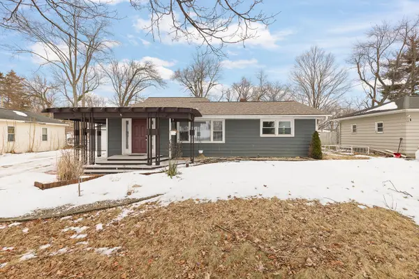 2673 Airport Road, Adrian, MI 49221