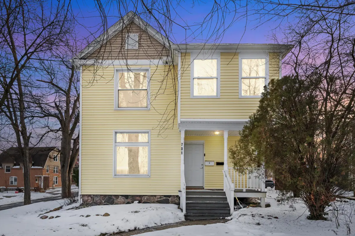 701 Washtenaw Avenue, Ypsilanti, MI 48197 - #1