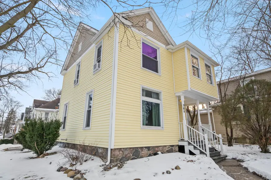 701 Washtenaw Avenue, Ypsilanti, MI 48197 - #2