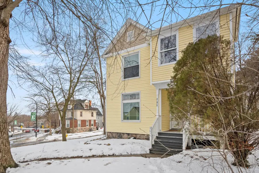 701 Washtenaw Avenue, Ypsilanti, MI 48197 - #3