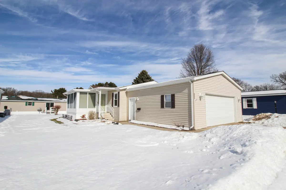 6250 Medford Way, Kalamazoo, MI 49009 - #1