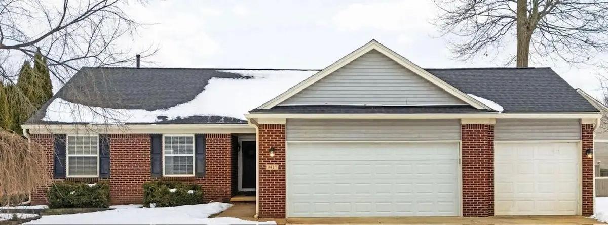 9417 Sandlewood Drive, Whitmore Lake, MI 48189 - #1