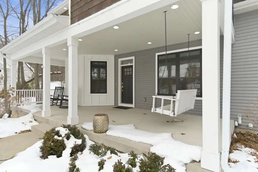 6606 Spaniel Drive, Kalamazoo, MI 49009 - #2