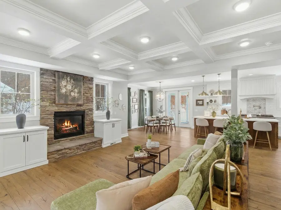 6606 Spaniel Drive, Kalamazoo, MI 49009 - #3