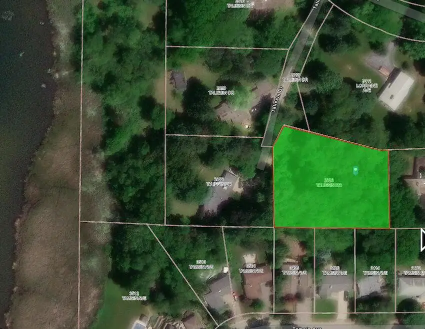 2826 Taliesin Drive, Kalamazoo, MI 49008 - #1