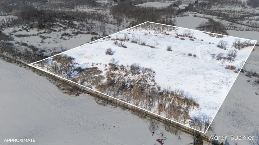 VL 0000 Cooper Rd Road, Dowling, MI 49050 - #2