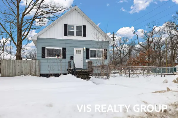 1907 Terrace Street, Muskegon, MI 49442