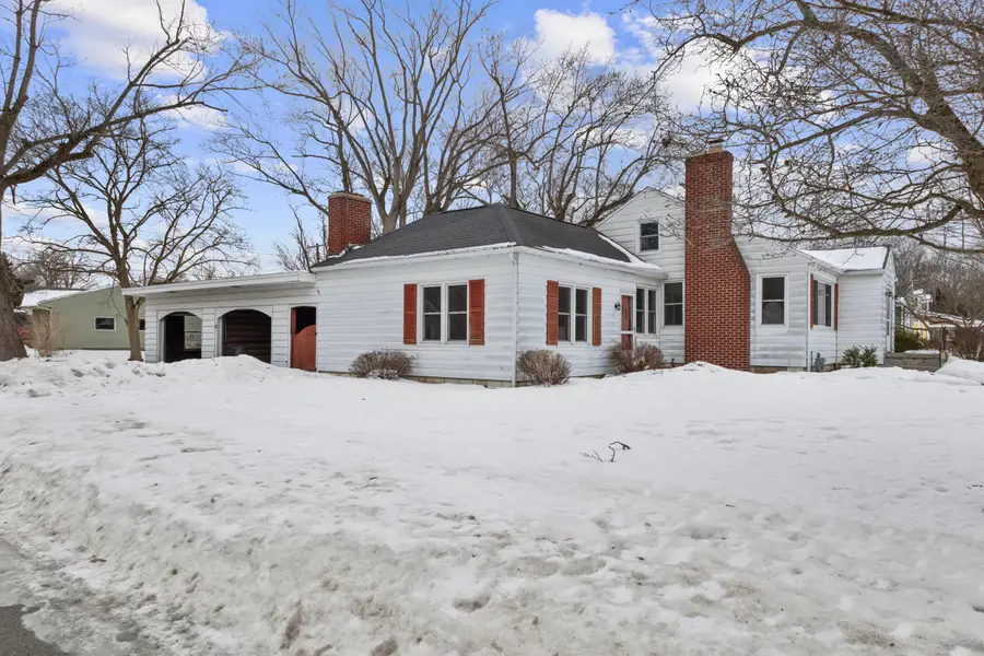 308 River Street, Hillsdale, MI 49242 - #3