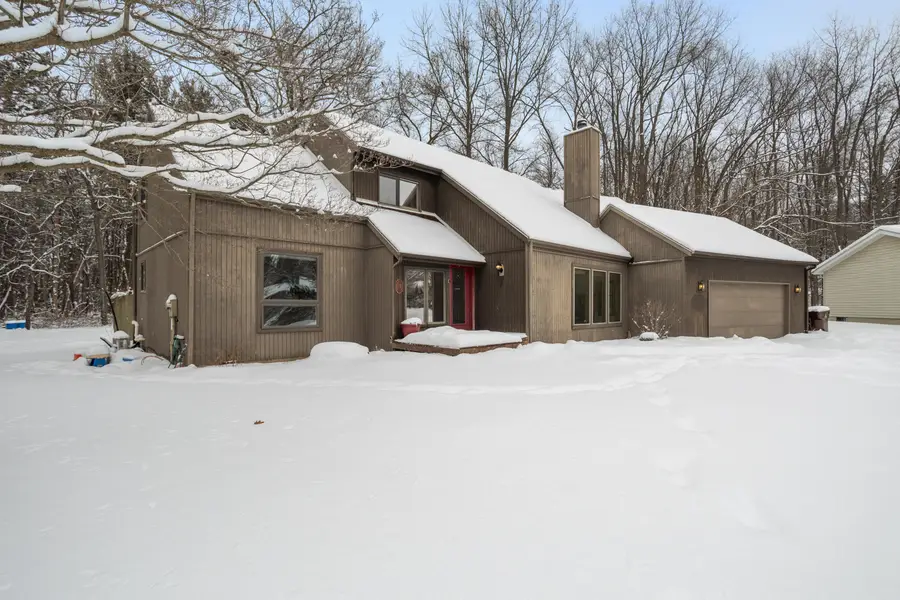 903 Cram Lane, Albion, MI 49224 - #2